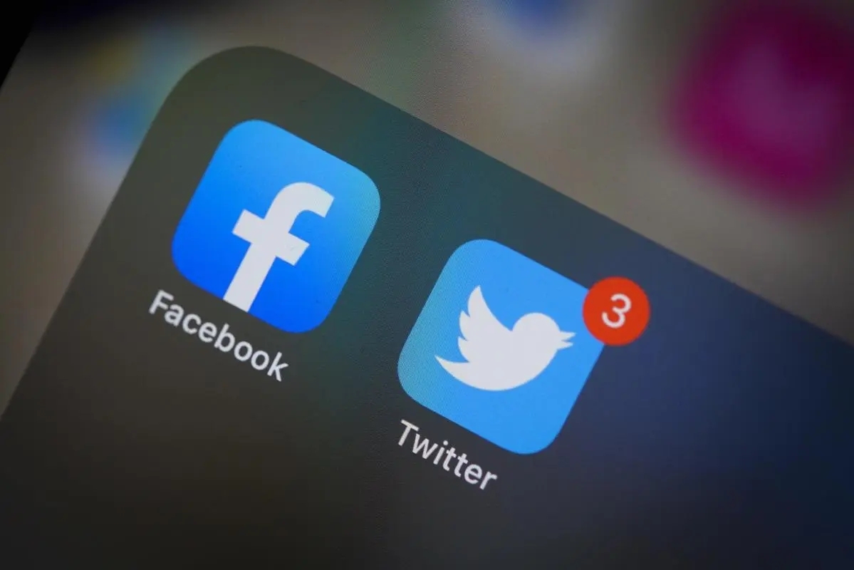 2023最新100个免费推特Twitter账号分享-庆虎资源网