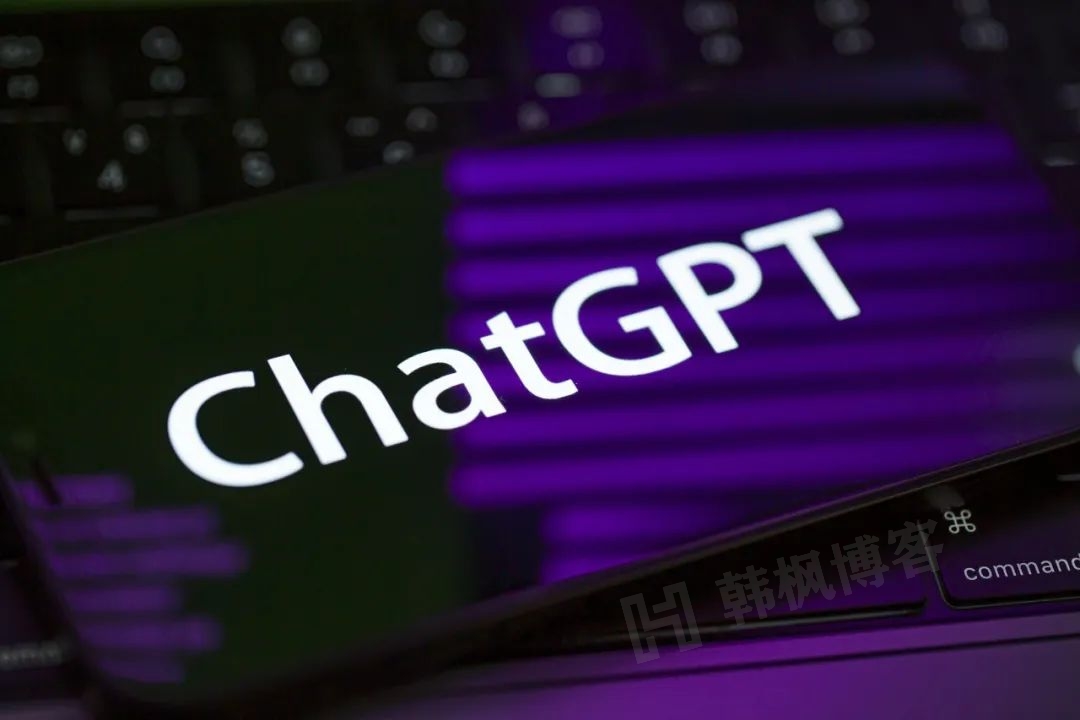 靠ChatGPT轻松日赚1000，保姆级注册教程-庆虎资源网