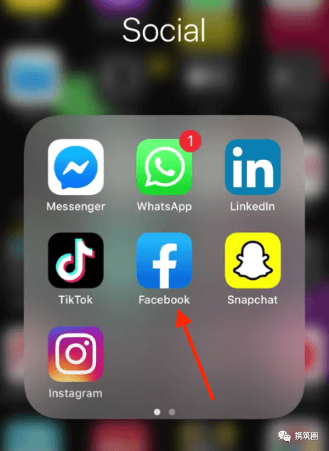 最新Facebook账号注册教程，Facebook新手就看这篇！（附养号攻略）-庆虎资源网