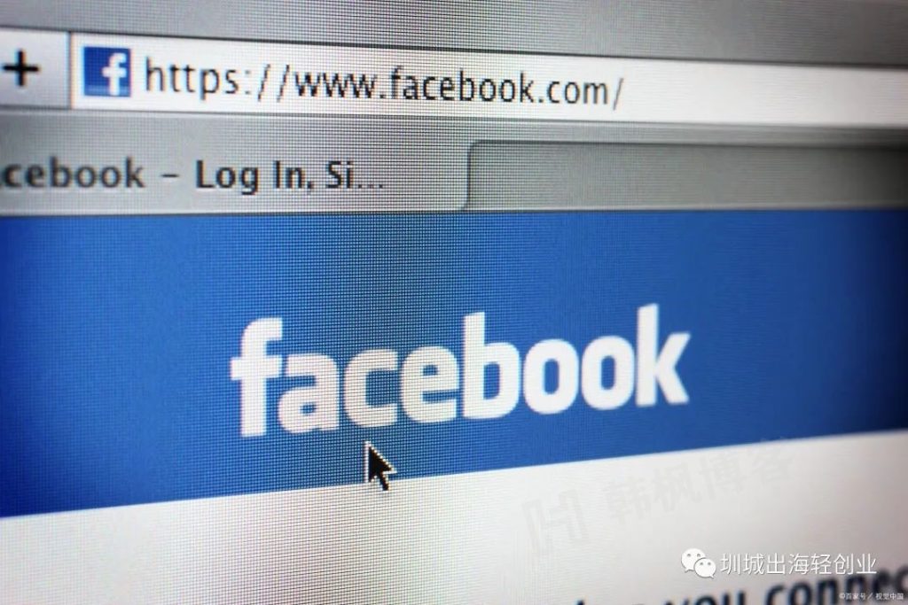 facebook账号怎么购买-庆虎资源网