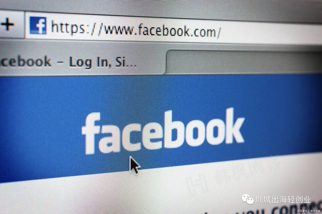 如何注册Facebook账号？详细教程来了！（最新成功注册教程）-庆虎资源网