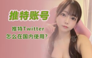 twitter推特怎么解除18限制？-庆虎资源网