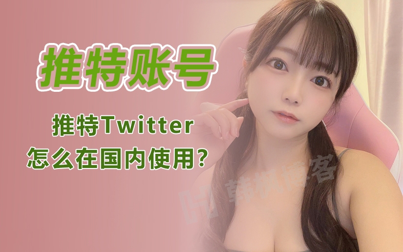 twitter推特账号出售网站（24小时客服、售后无忧）-庆虎资源网