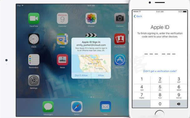 怎么买苹果ID账号？Apple ID账号怎么购买-庆虎资源网