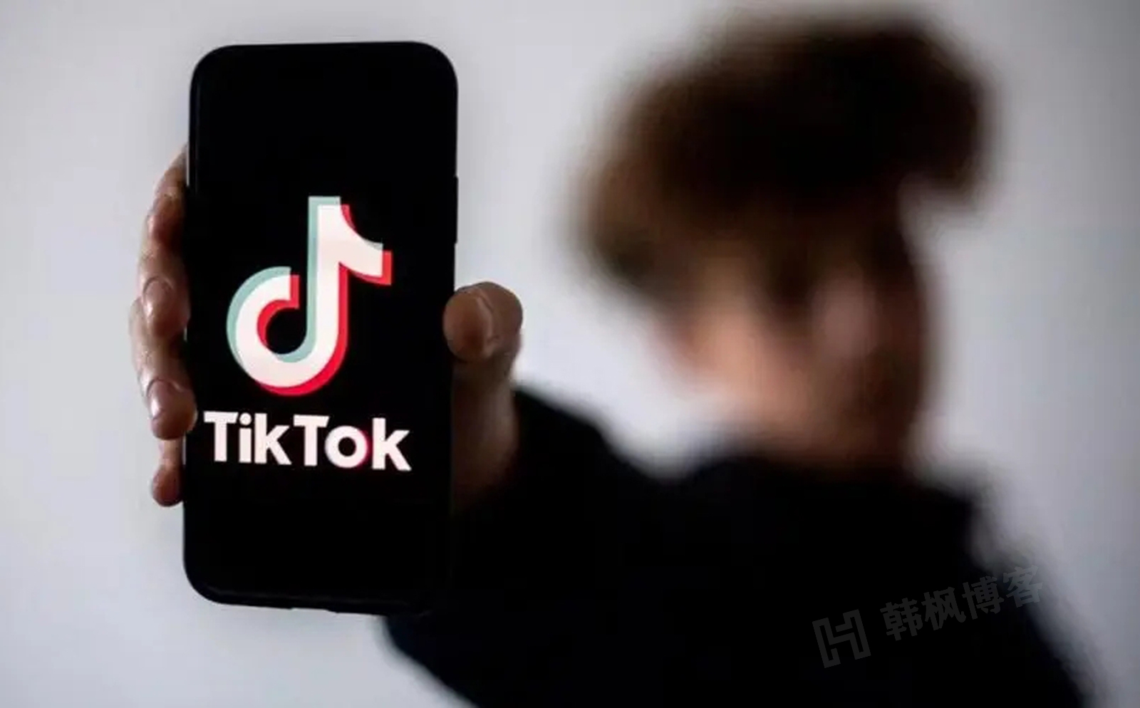 tiktok海外抖音账号免费共享——亲测可用-庆虎资源网