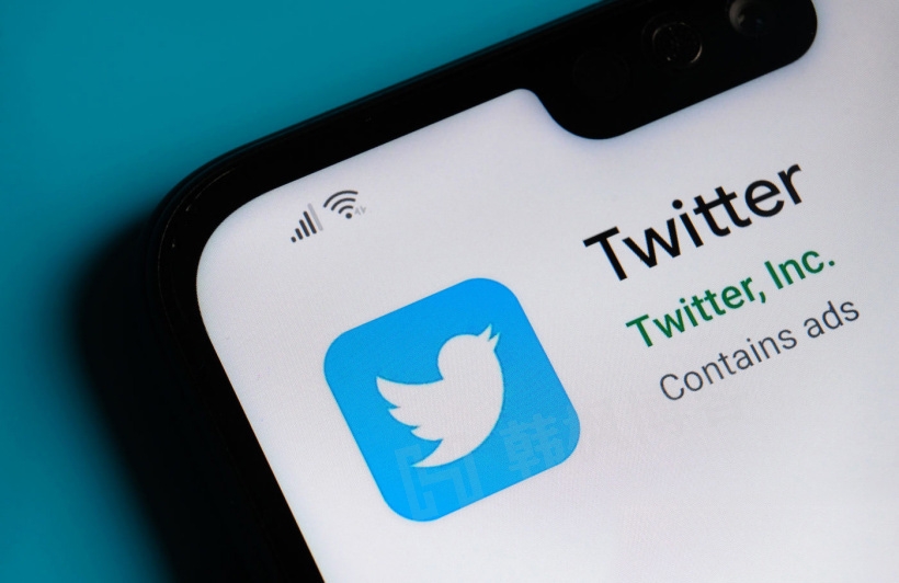 推特账号怎么注册？（最新twitter注册教程）-庆虎资源网