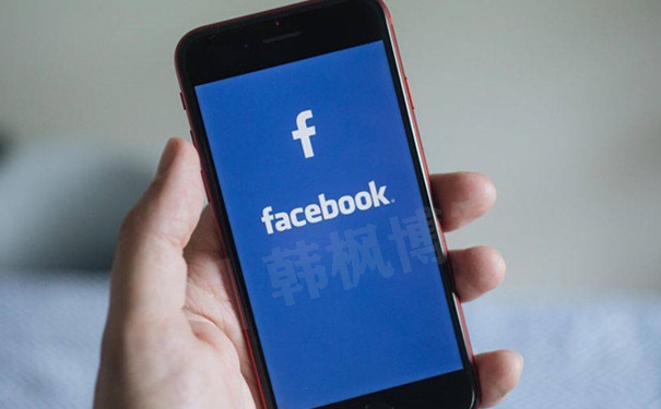 Facebook脸书账号怎么注册和登录的详细步骤-庆虎资源网