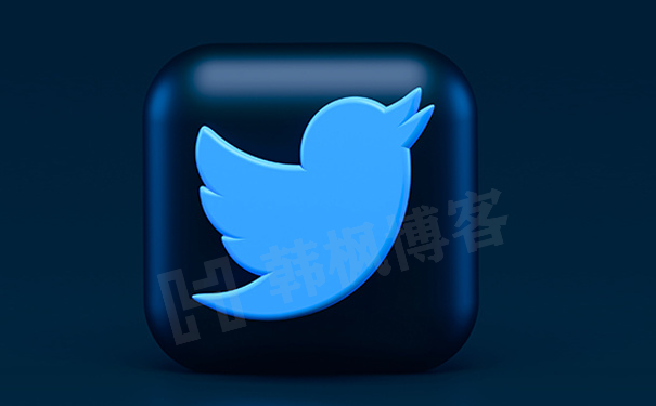 Twitter账号2023注册方法-庆虎资源网