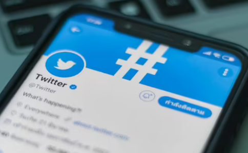 2023最新注册Twitter推特账号方法-庆虎资源网