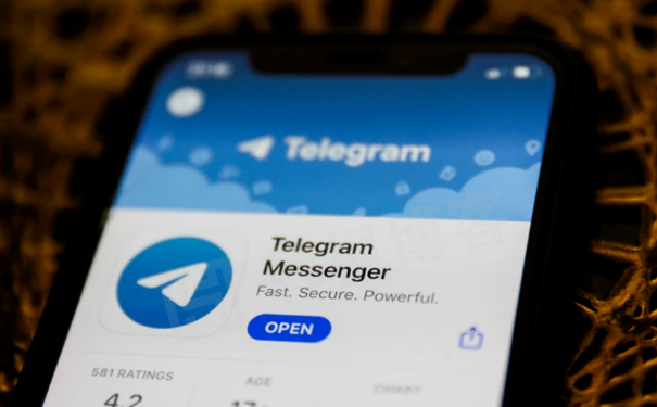 Telegram账号电报账号出售平台-庆虎资源网