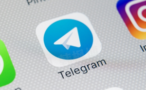 如何在PC或Mac上登录Telegram电报网页版?-庆虎资源网