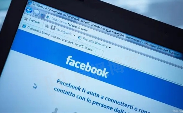 脸书账号注册（脸书facebook怎么在国内使用）-庆虎资源网