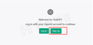ChatGPT账号如何获取？ChatGPT账号直接购买？-庆虎资源网