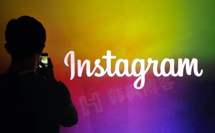 Instagram账号怎么注册?最新版Instagram账号注册教程!-庆虎资源网