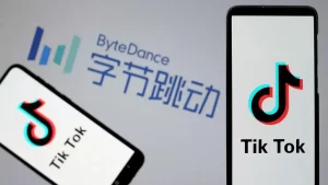 为什么tiktok翻墙也不能看，怎么申请tiktok账号-庆虎资源网