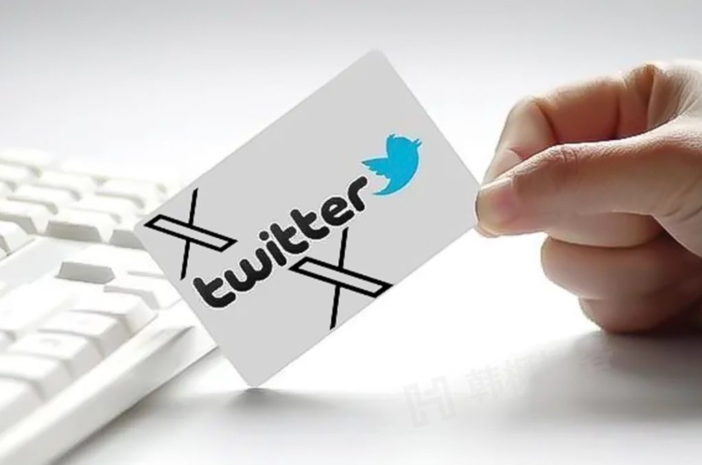 2023靠谱Twitter推特账号购买平台（自助下单平台、秒发货）-庆虎资源网