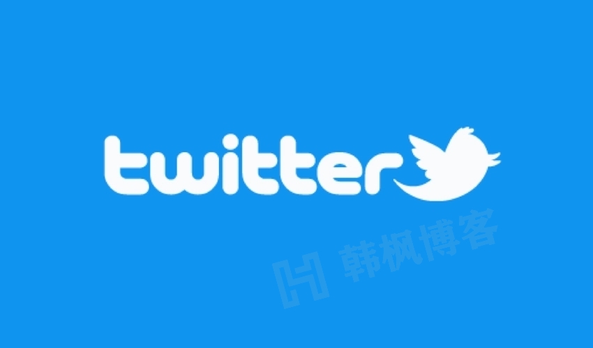 免费twitter账号密码分享（2023大全最新推特账号独家赞助）-庆虎资源网