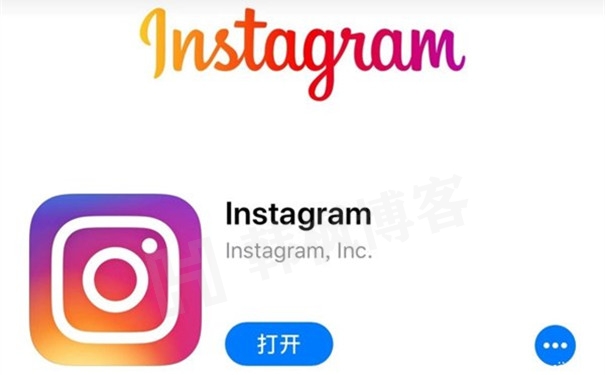 苹果ins下载后无法注册？（Instagram下载与注册的完美解决办法）-庆虎资源网