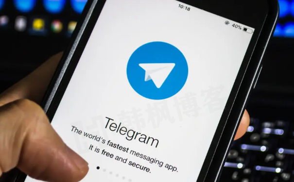 telegram怎么用邮箱验证登录？国内怎么使用电报？-庆虎资源网