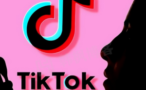 2023国际抖音TikTok详细注册步骤分享，3分钟教你拥有自己的账号！-庆虎资源网