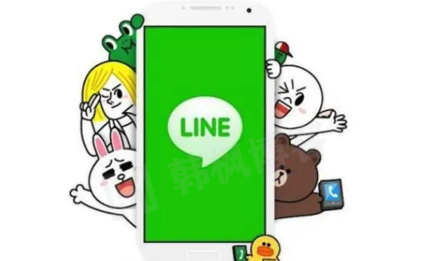 Line连我账号自助购买平台推荐（物美价廉，附使用指南）-庆虎资源网