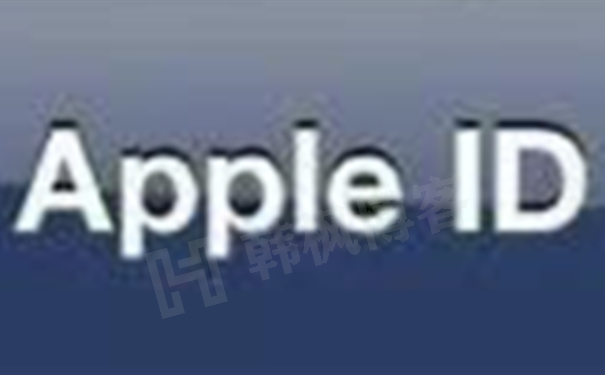 Apple ID账号被停用怎么办？外区苹果id账号怎么注册登录？-庆虎资源网