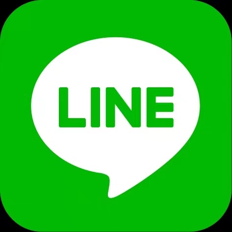 LINE(连我)账号购买，24小时自助平台-庆虎资源网