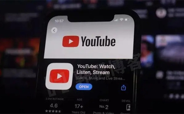 油管YouTube账号怎么注册（全新保姆级教程包成功）-庆虎资源网