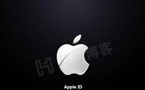 分享2023年最新的Apple ID账号和密码-庆虎资源网