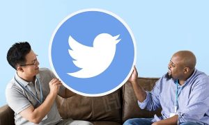 怎么才能获取Twitter推特账号？注册和购买网站推荐-庆虎资源网
