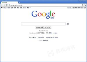 谷歌账号为什么申请不到？我来教你如何快速获取谷歌账号-庆虎资源网