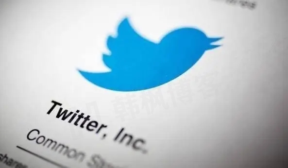 2元购买twitter推特账号平台（最新推特账号购买网站）-庆虎资源网