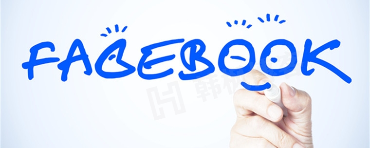 1分钟快速注册Facebook账号的正确姿势！手把手教-庆虎资源网
