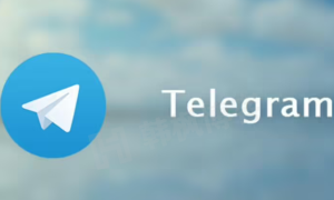 纸飞机Telegram电报还不会使用？3分钟教会你（附电报成品账号购买推荐）-庆虎资源网