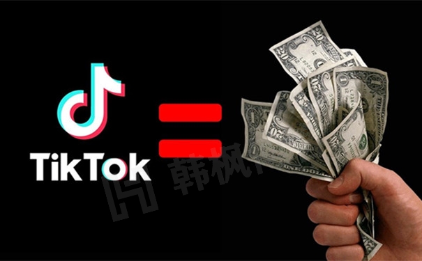 中国怎么注册海外TikTok账号？三分钟教会你如何注册TIKTOK账号！-庆虎资源网