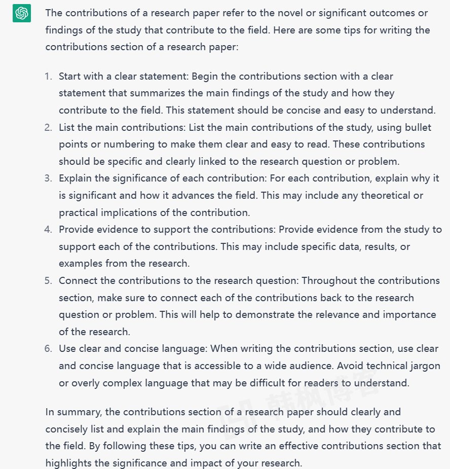 图片[4]-ChatGPT在科研论文当中的应用方法：提问命令汇总-庆虎资源网