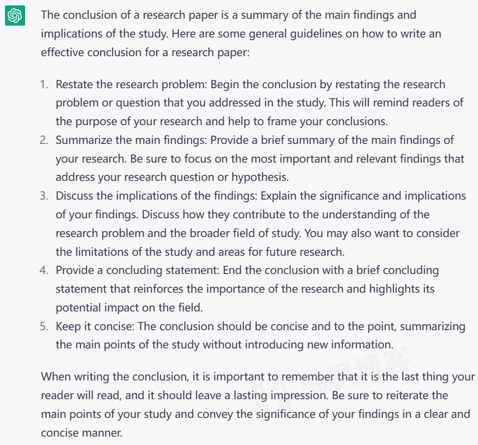 图片[5]-ChatGPT在科研论文当中的应用方法：提问命令汇总-庆虎资源网