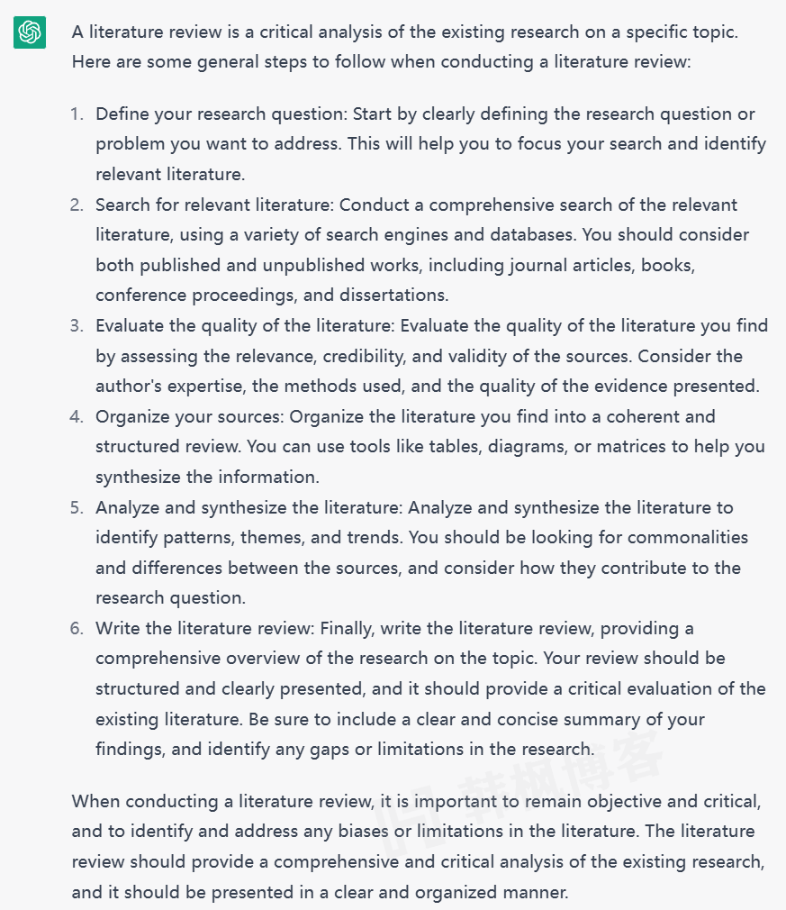 图片[8]-ChatGPT在科研论文当中的应用方法：提问命令汇总-庆虎资源网