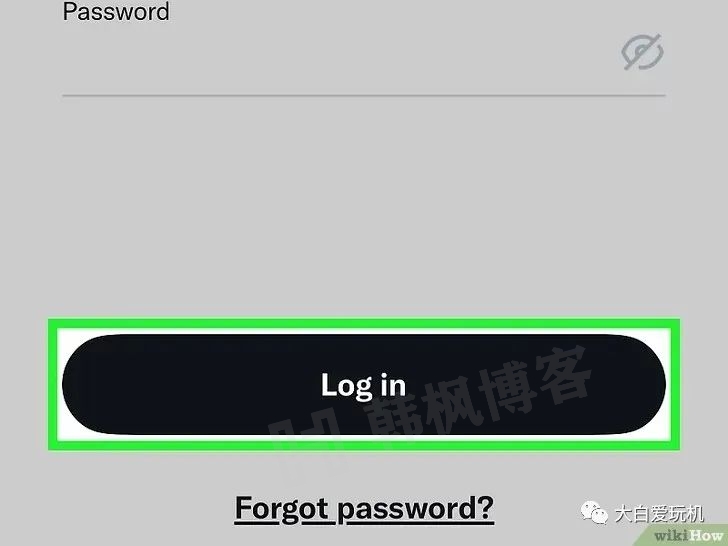 图片[11]-3种方法让你登录推特Twitter小蓝鸟-庆虎资源网