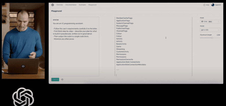 图片[12]-GPT-4发布！ChatGPT大升级！太太太太强了！-庆虎资源网