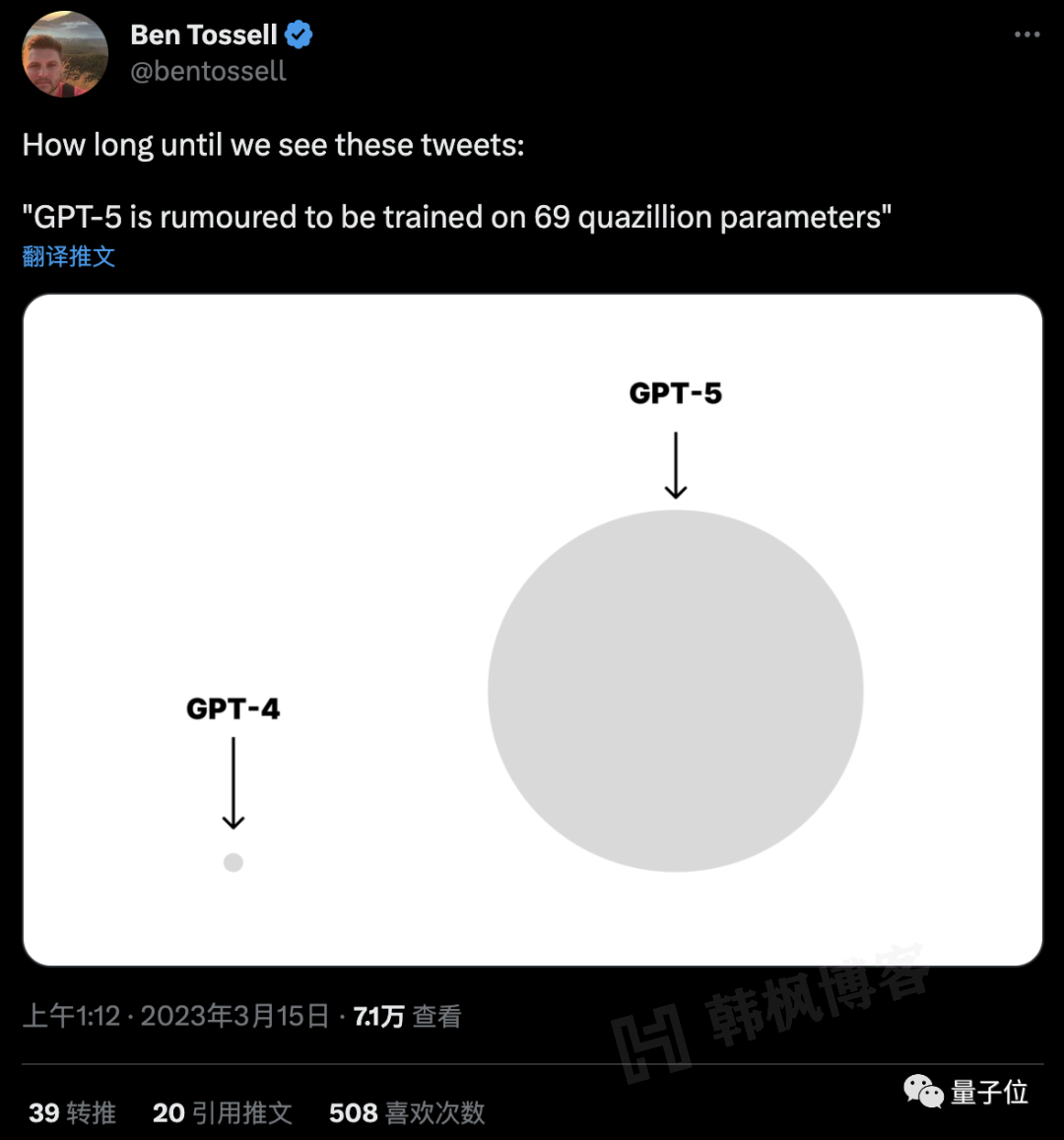 图片[18]-GPT-4发布！ChatGPT大升级！太太太太强了！-庆虎资源网