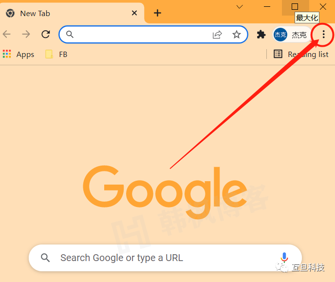 图片[10]-划重点！如何成功注册Gmail ?-庆虎资源网