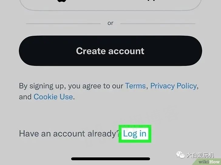 图片[8]-3种方法让你登录推特Twitter小蓝鸟-庆虎资源网