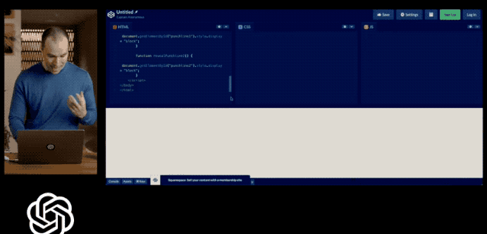 图片[5]-GPT-4发布！ChatGPT大升级！太太太太强了！-庆虎资源网