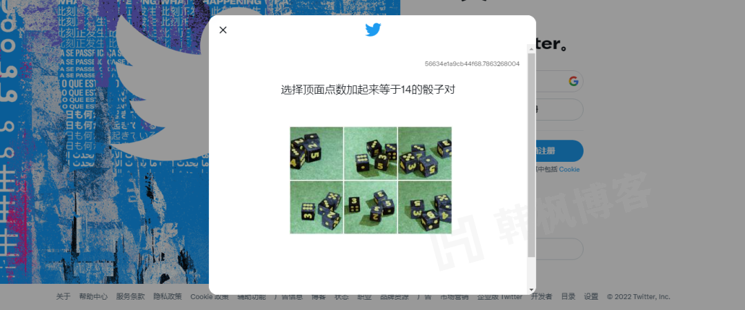 图片[8]-2023最新Twitter推特注册教程（国内注册推特账号详细教程）-庆虎资源网
