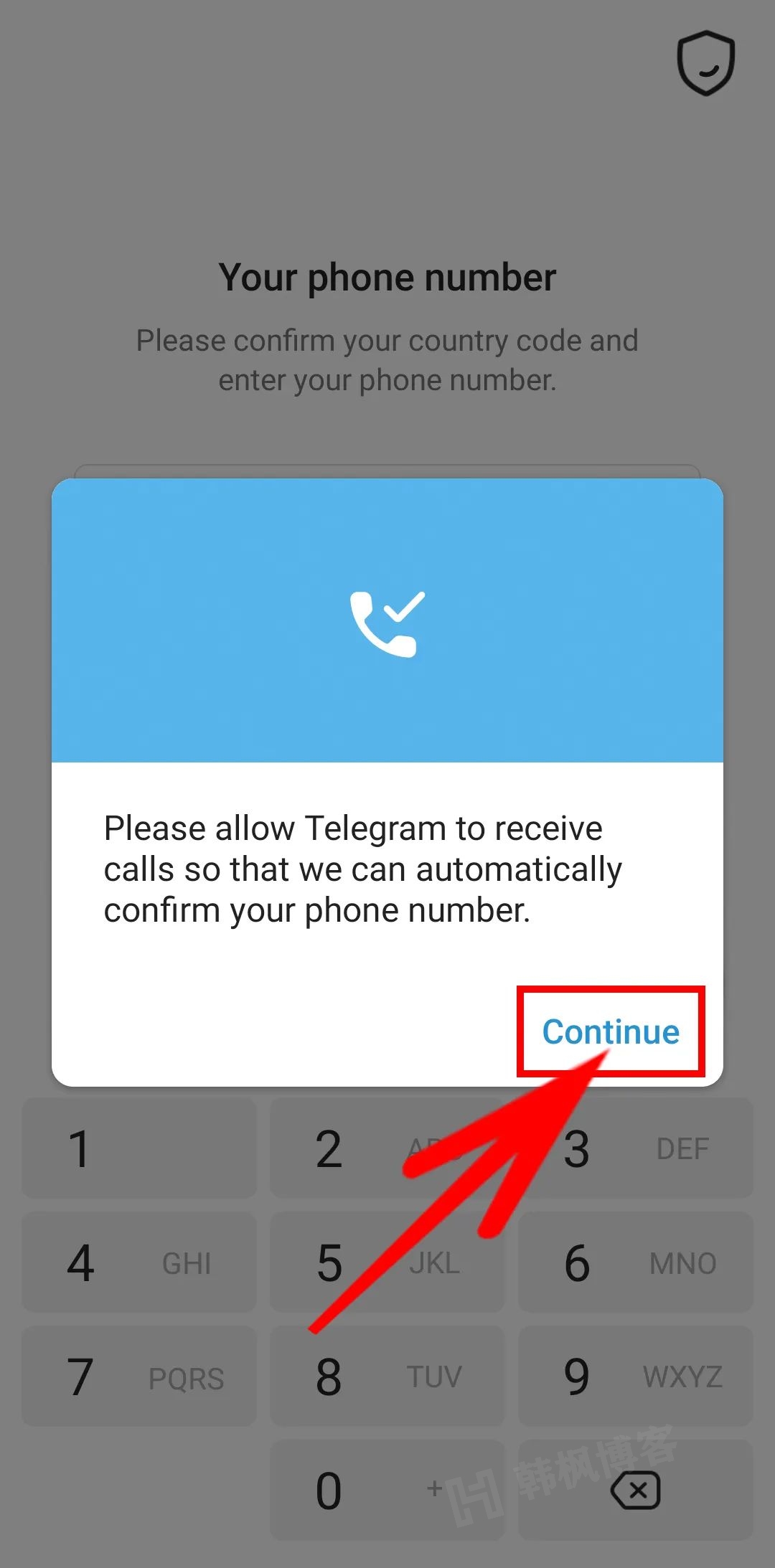 图片[8]-安卓丨Telegram（电报）！保姆级教程，附下载地址-庆虎资源网