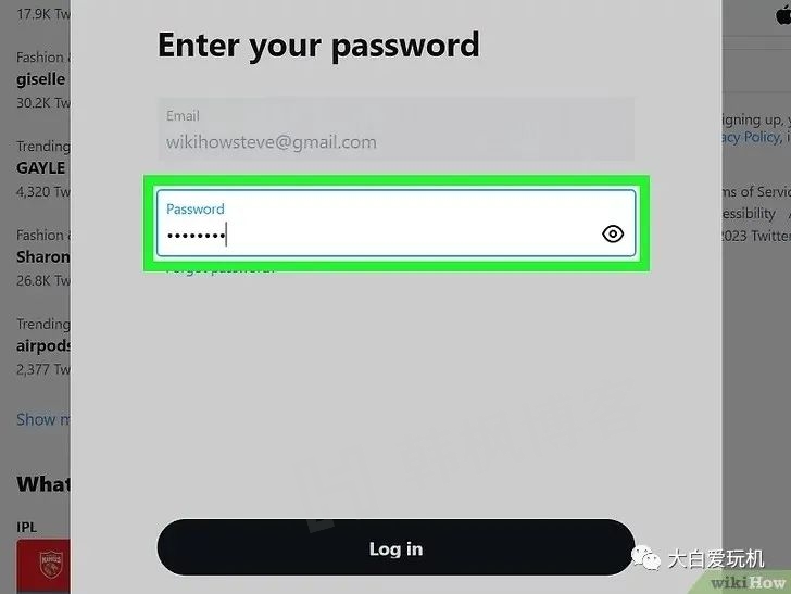 图片[5]-3种方法让你登录推特Twitter小蓝鸟-庆虎资源网
