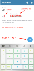 telegram电报精养年份老号购买登录教程-庆虎资源网