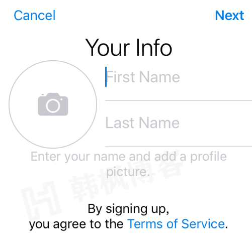 图片[4]-怎么注册Telegram（电报）账号保护隐私：教你用Google Voice号码注册-庆虎资源网