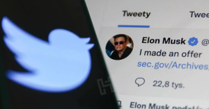 twitter推特账号2元购买网站(自动发货,一人一号)-庆虎资源网